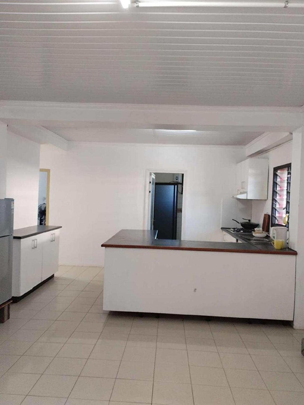 Airport Sky Economy Inn Nadi Exterior foto