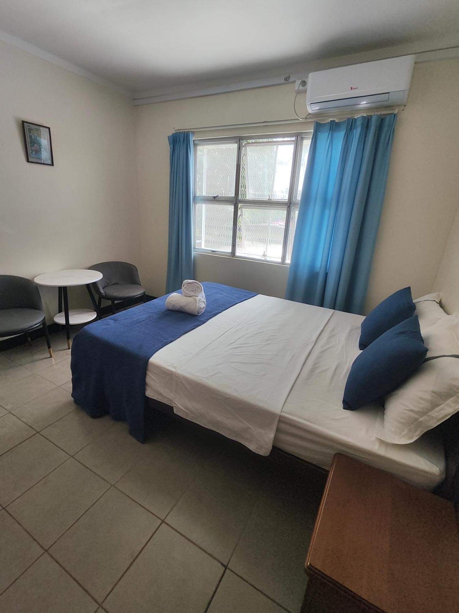 Airport Sky Economy Inn Nadi Exterior foto