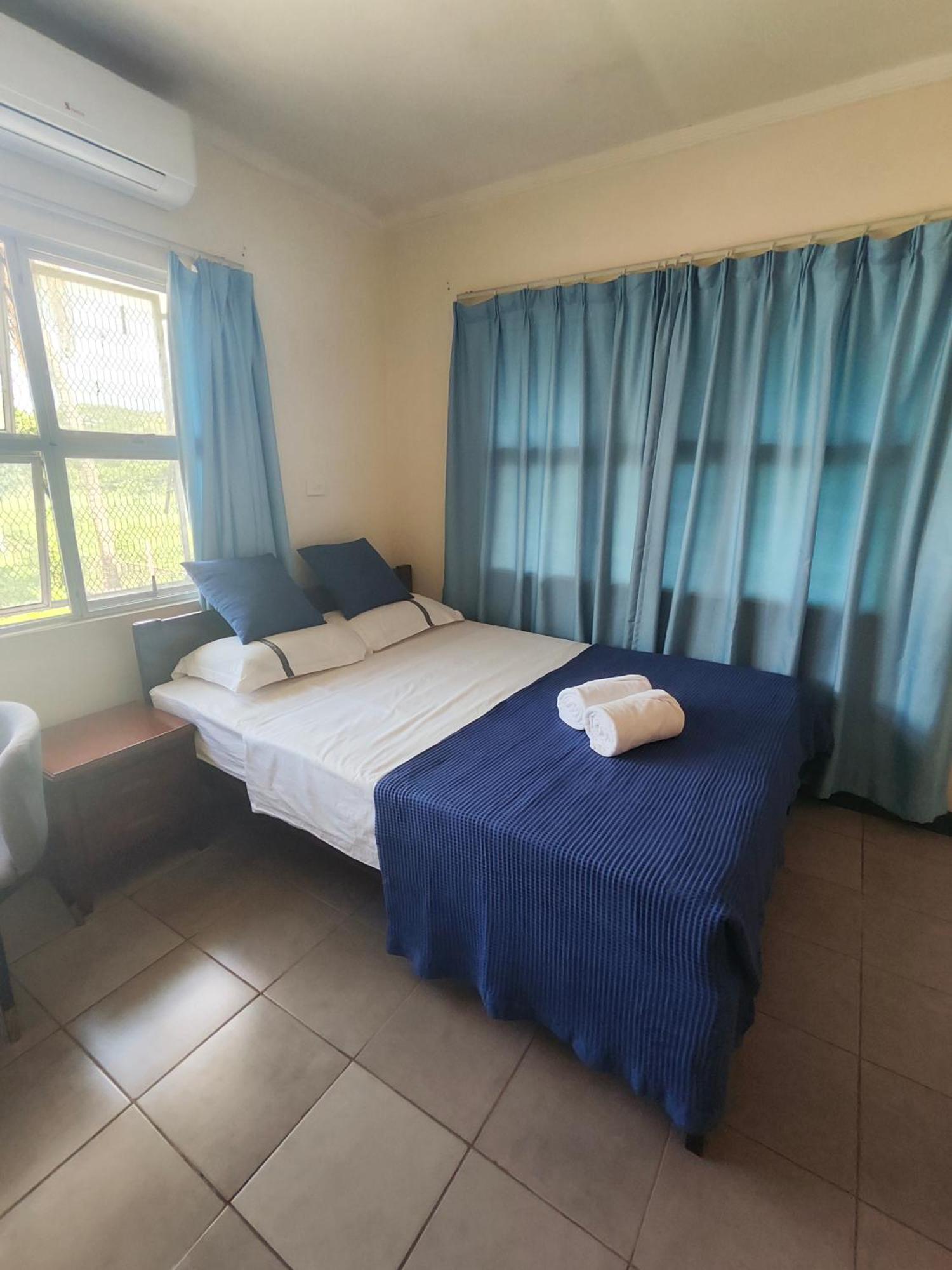 Airport Sky Economy Inn Nadi Exterior foto